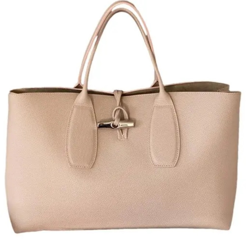 Longchamp Rousseau Tote Bag